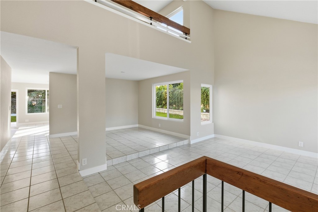 Entrance at Living Room. - 25302 Neptune Drive, Dana Point CA 92629 - photo 5