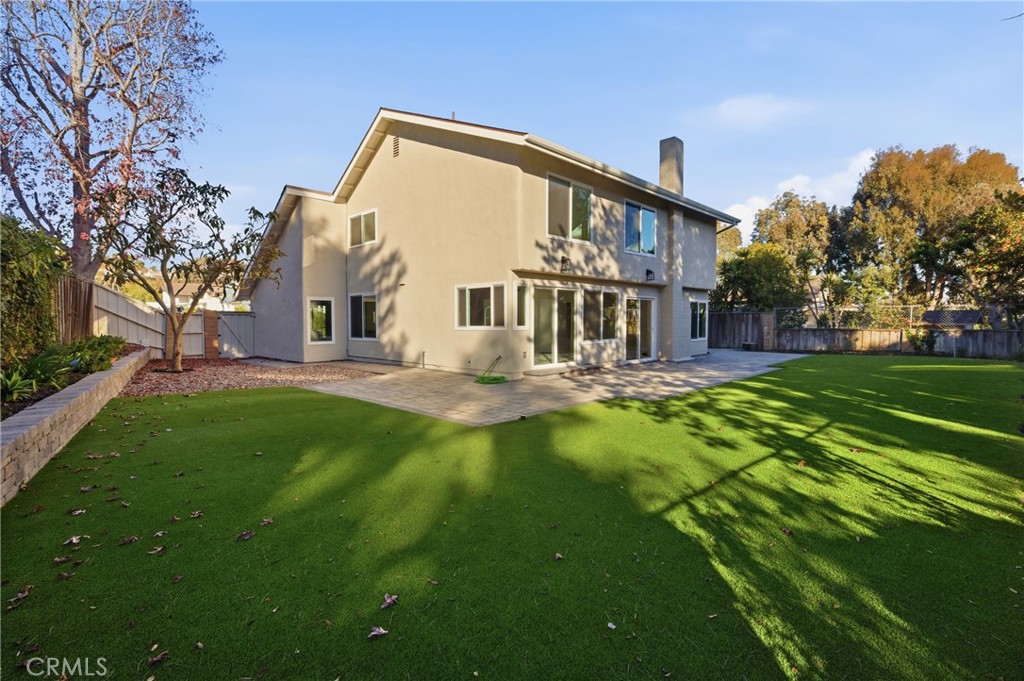 Backyard 1. - 25302 Neptune Drive, Dana Point CA 92629 - photo 23