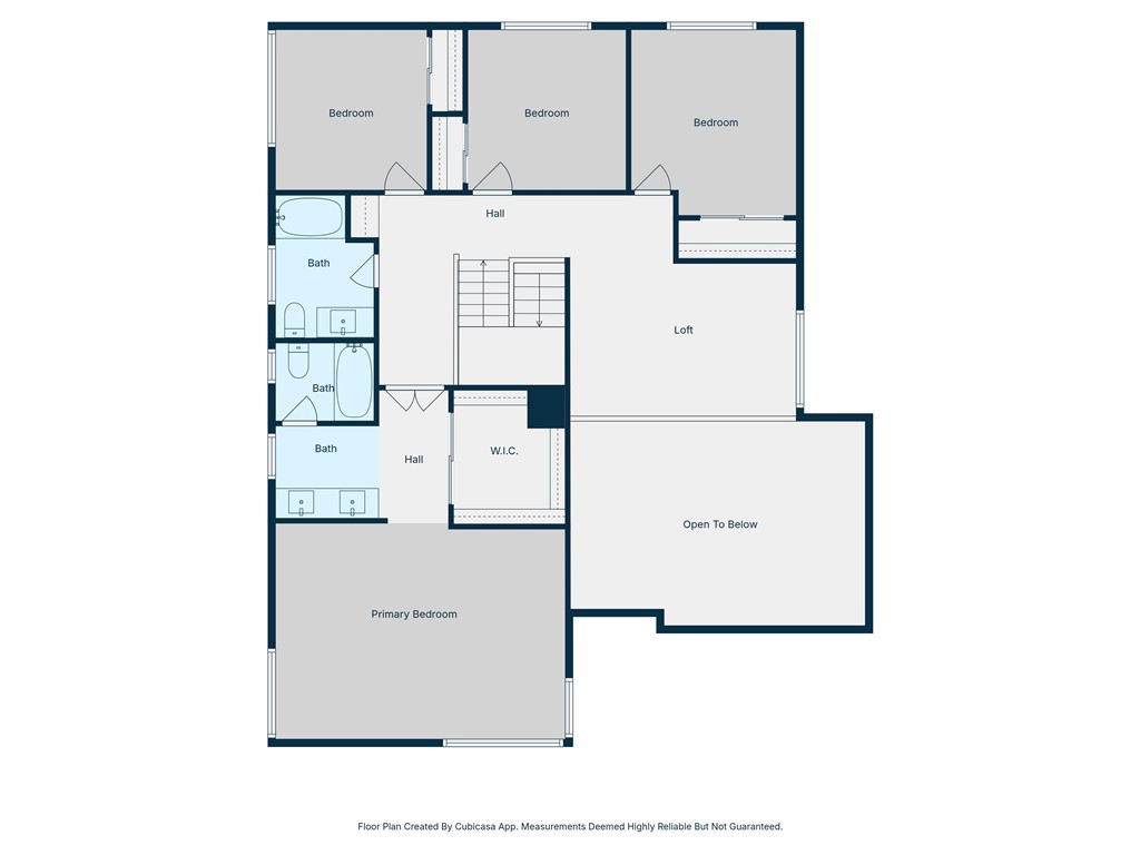 2nd Floor. - 25302 Neptune Drive, Dana Point CA 92629 - photo 29