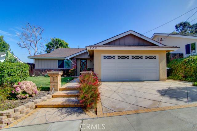 25322 Perch Drive, Dana Point CA 92629 - photo 1