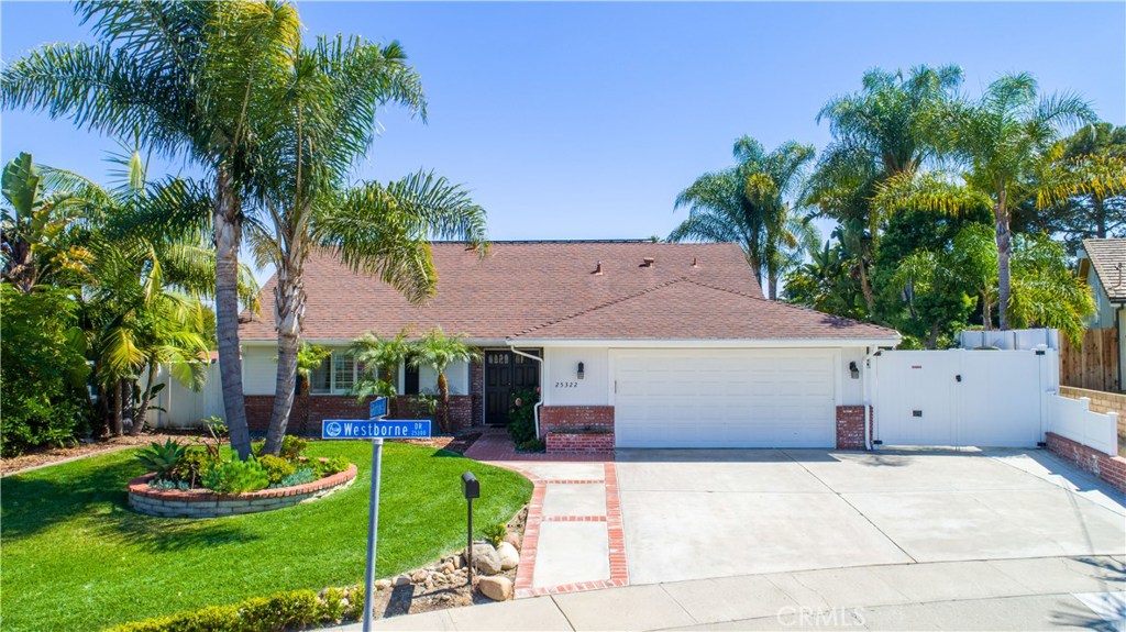 25322 Westborne Drive, Dana Point CA 92629 - photo 1