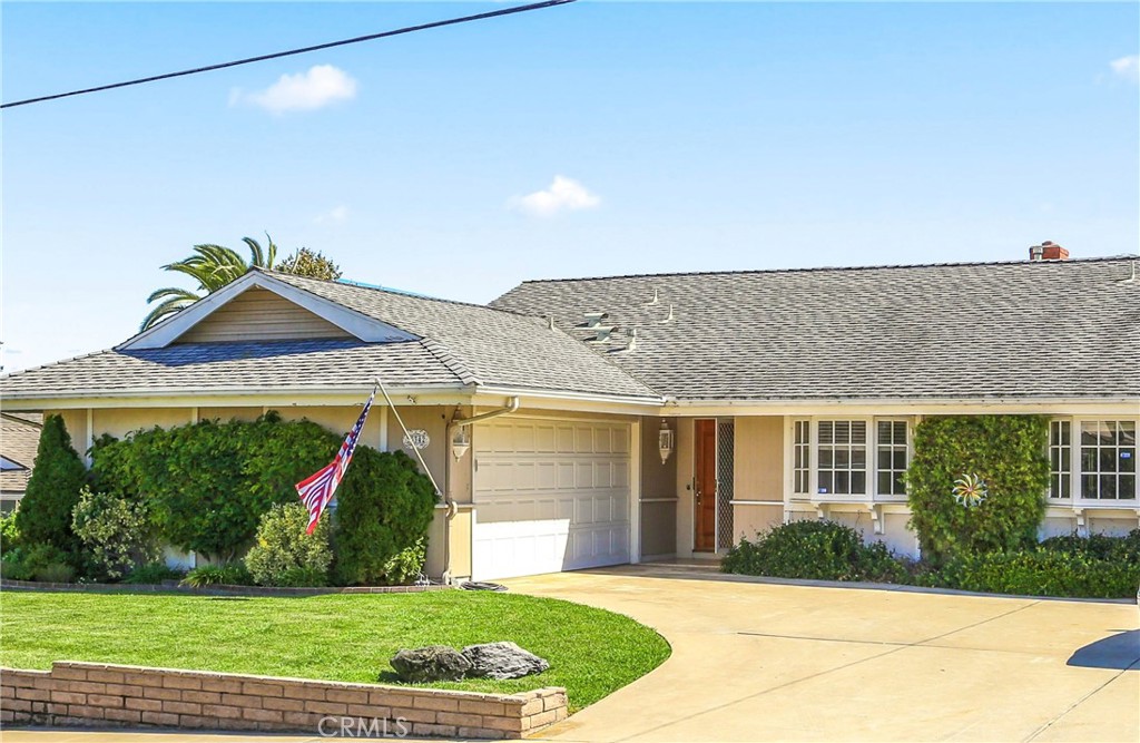 Welcome to 25342 Westborne Drive! - 25342 Westborne Drive, Dana Point CA 92629 - photo 1