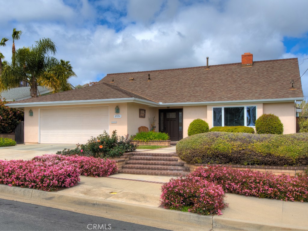 25351 Westborne Drive, Dana Point CA 92629 - photo 1