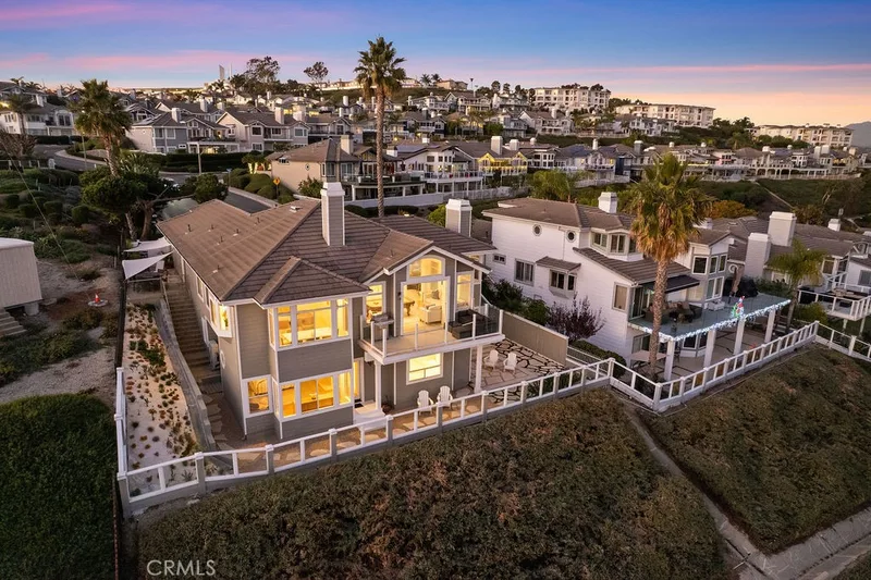 25352 Village, Dana Point, CA 92629
