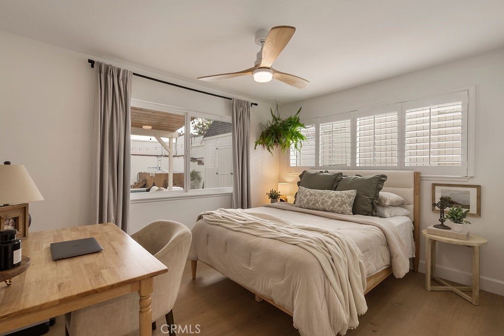 Downstairs bedroom - 25402 Westborne Drive, Dana Point CA 92629 - photo 20