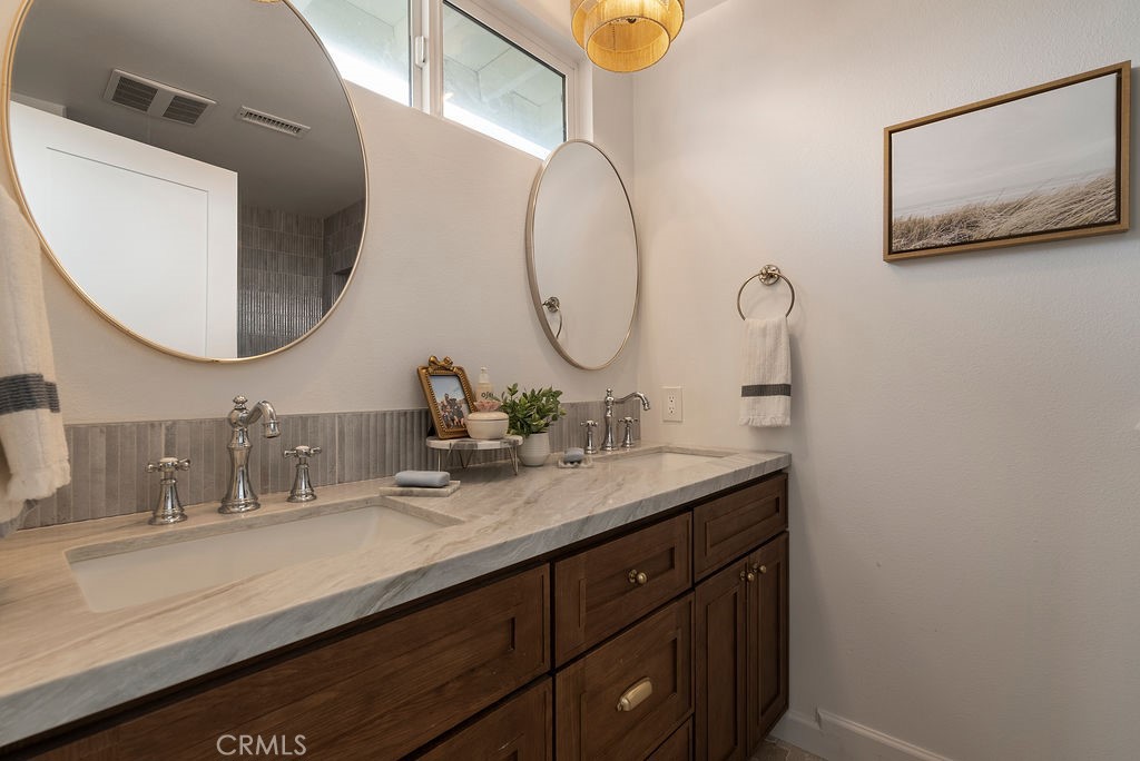 Primary bath - 25402 Westborne Drive, Dana Point CA 92629 - photo 22