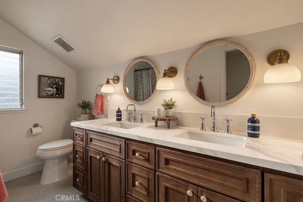 Bathroom 3 - 25402 Westborne Drive, Dana Point CA 92629 - photo 28