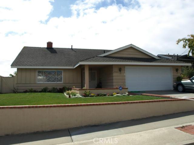 Covered Double Door Entry - 25402 Westborne Drive, Dana Point CA 92629 - photo 1