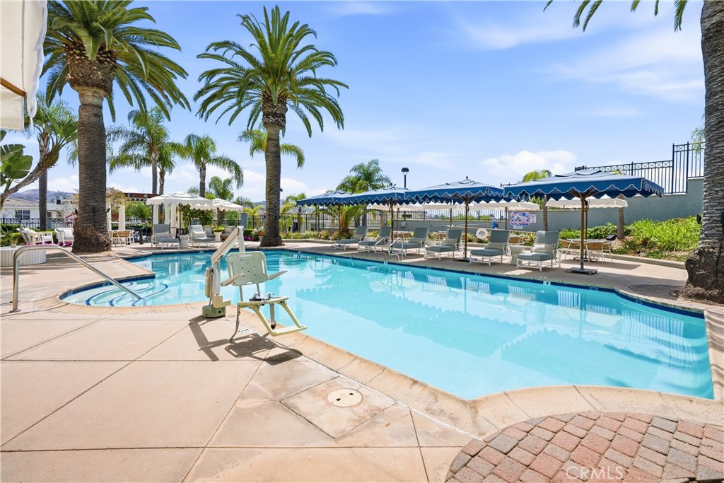 25422 Sea Bluffs 6103, Dana Point CA 92629 - photo 38