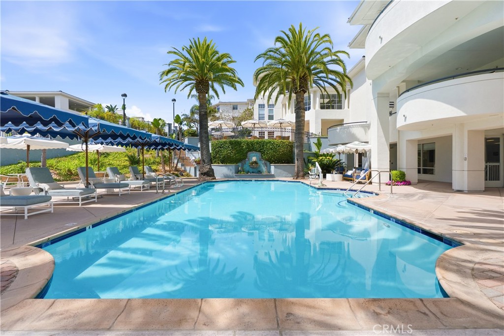 25422 Sea Bluffs 6103, Dana Point CA 92629 - photo 40