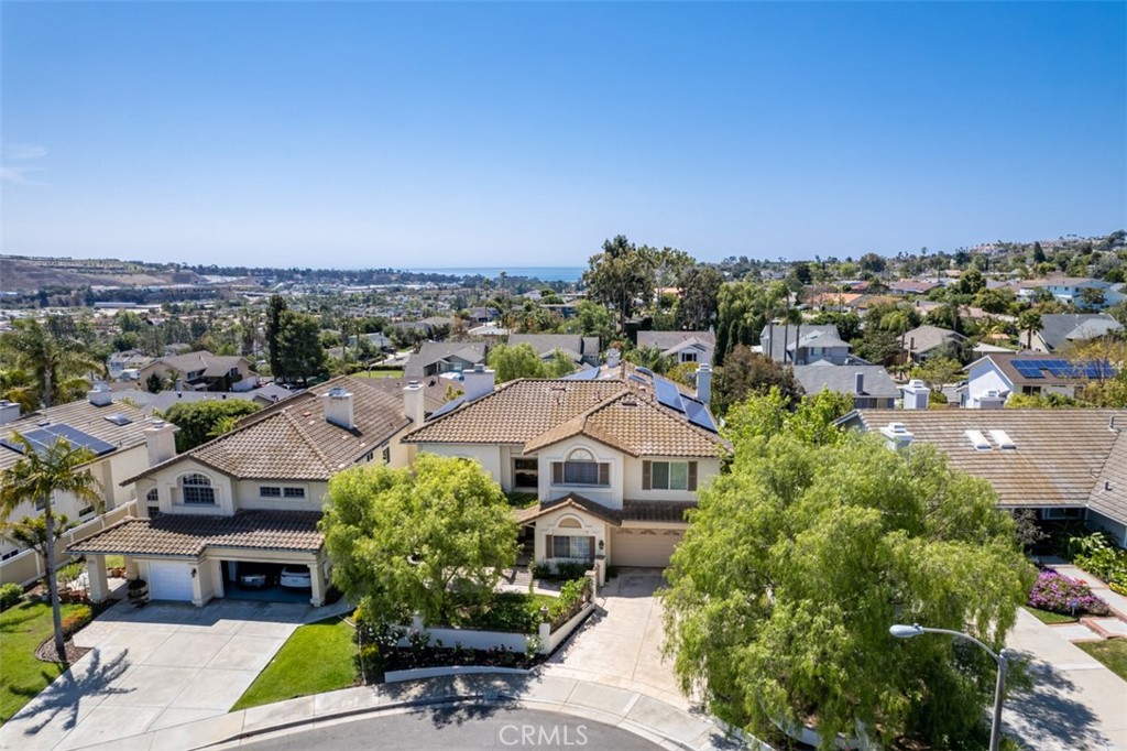 Welcome to 25462 Evans Pointe, the best value in DP with Ocean Views! - 25462 Evans Pointe, Dana Point CA 92629 - photo 1