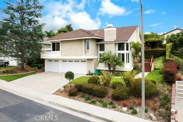 25481 Neptune Drive, Dana Point CA 92629 - photo 1