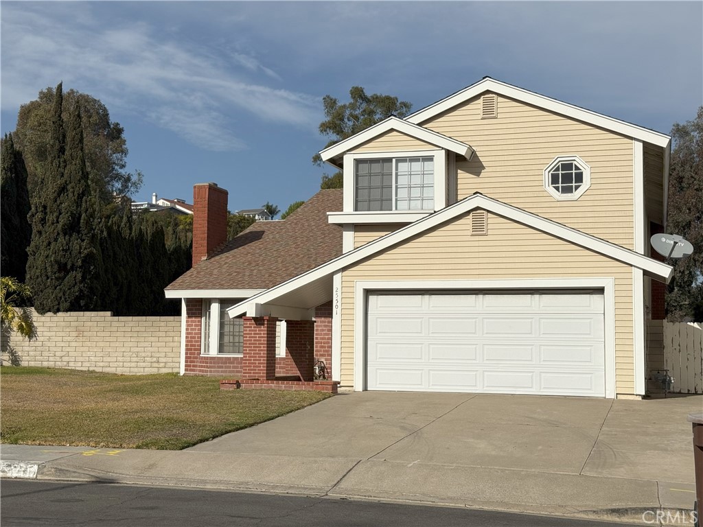 25501 Goldenspring Drive, Dana Point CA 92629 - photo 1