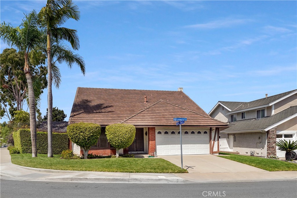 25541 Leeward Drive, Dana Point CA 92629 - photo 1