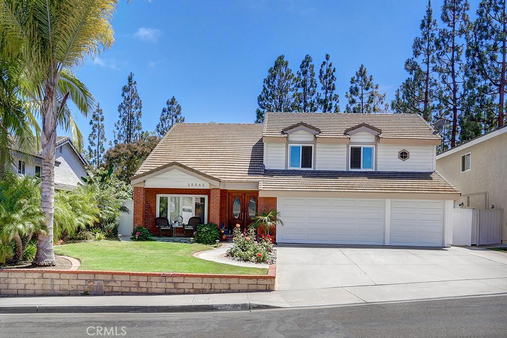 This beautiful Dana Point home is over 2,700 sq ft with a 3 car garage. This is a home you need to check out - 25542 Leeward Drive, Dana Point CA 92629 - photo 1