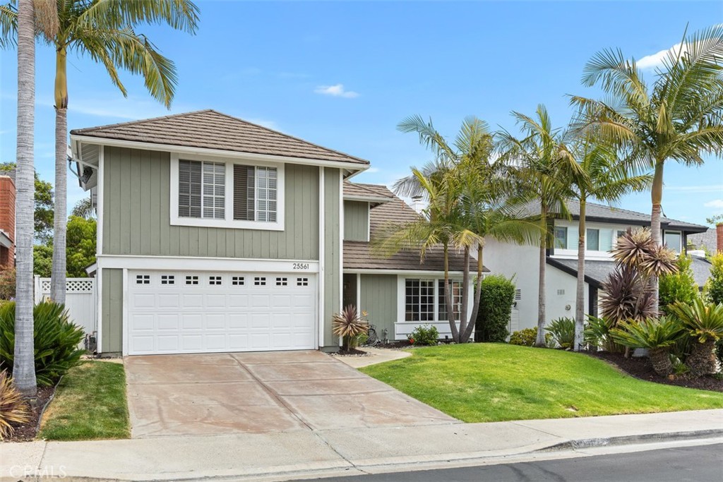 25561 Goldenspring, Dana Point CA 92629 - photo 1