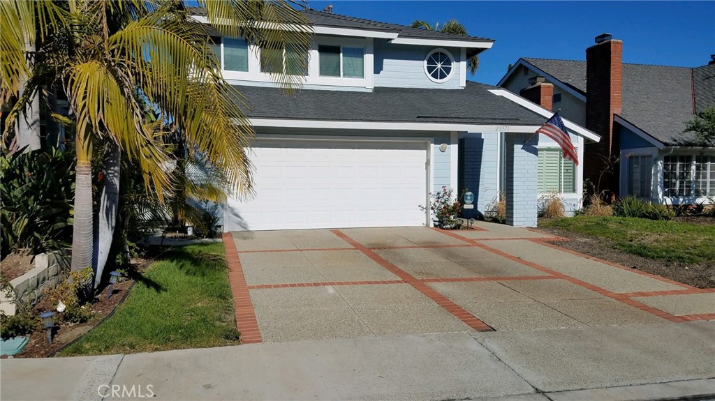 Street View on Goldenspring Dr. - 25571 Goldenspring Drive, Dana Point CA 92629 - photo 1