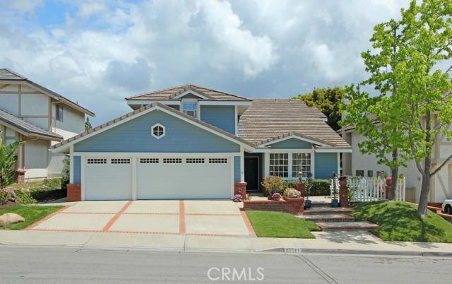 25571 Leeward Drive, Dana Point CA 92629 - photo 1