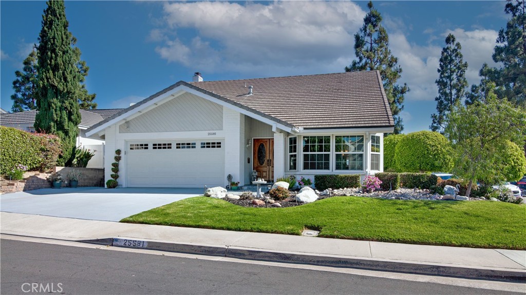 Front of home - 25581 Starboard Drive, Dana Point CA 92629 - photo 1