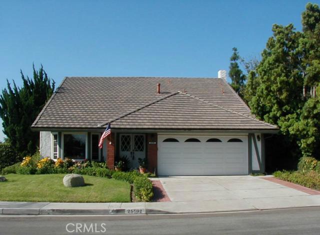 25592 Leeward Drive, Dana Point CA 92629 - photo 1