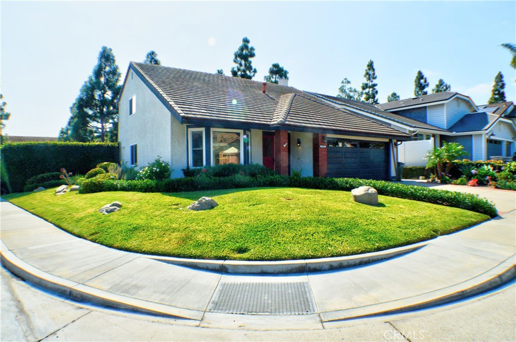 Oversized corner lot on a culdesac street - 25592 Leeward Drive, Dana Point CA 92629 - photo 1