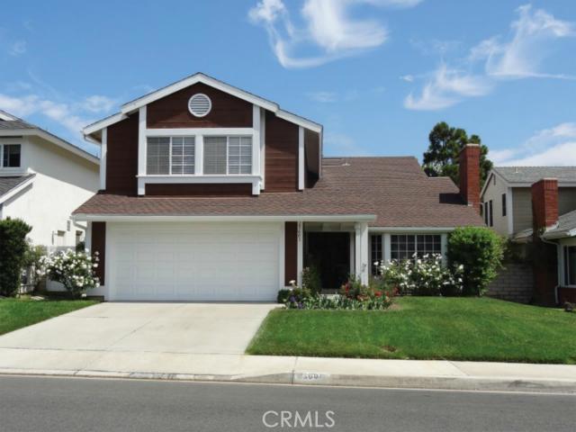 Front of home ~ Eastwind Drive - 25601 Eastwind Drive, Dana Point CA 92629 - photo 1