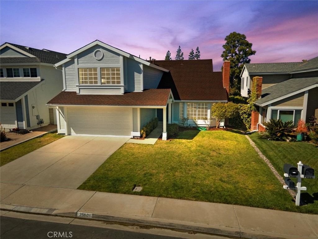 25601 Eastwind Drive, Dana Point CA 92629 - photo 1