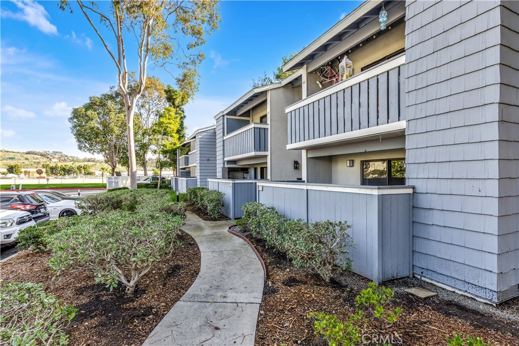 Exterior: forgettable. Location: unforgettable - 25611 Quail 83, Dana Point CA 92629 - photo 1