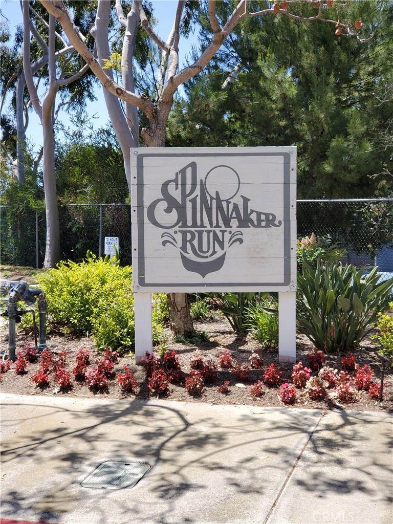 Spinnaker Run Complex - 25611 Quail Run 100, Dana Point CA 92629 - photo 1
