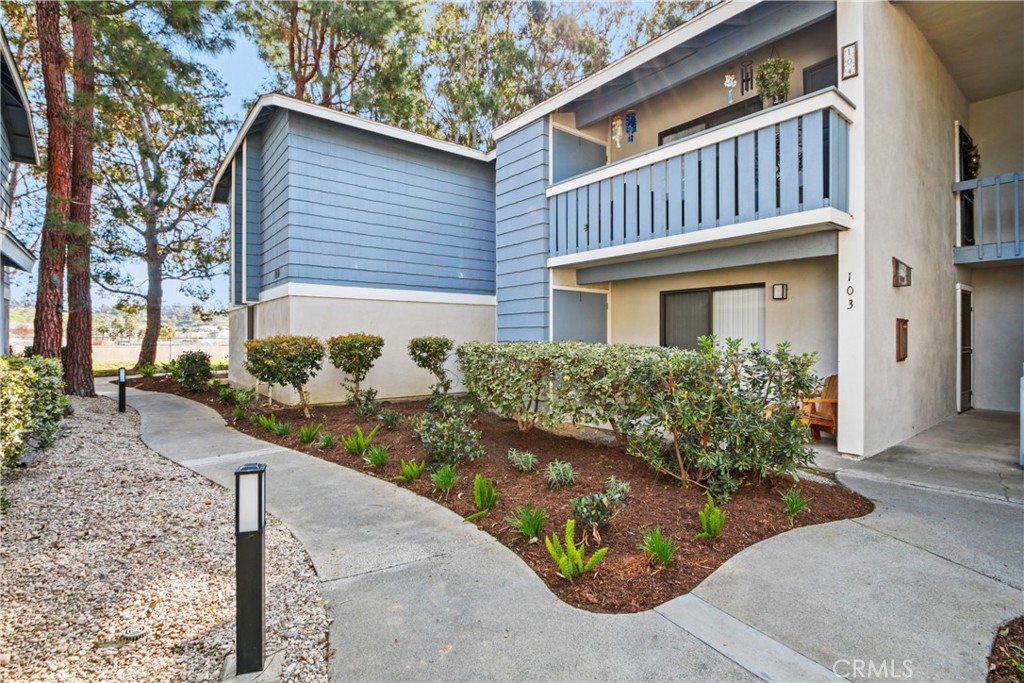 25611 Quail Run 103, Dana Point CA 92629 - photo 1