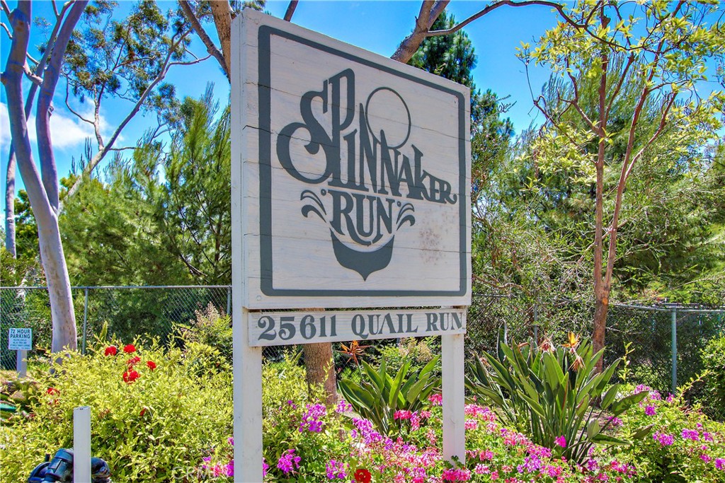 25611 Quail Run 115, Dana Point CA 92629 - photo 1