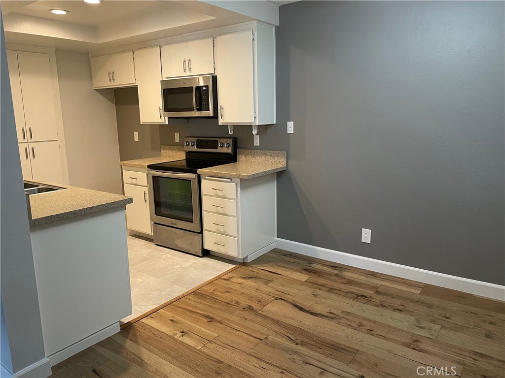 Kitching/Breakfast - 25611 Quail Run 24, Dana Point CA 92629 - photo 1