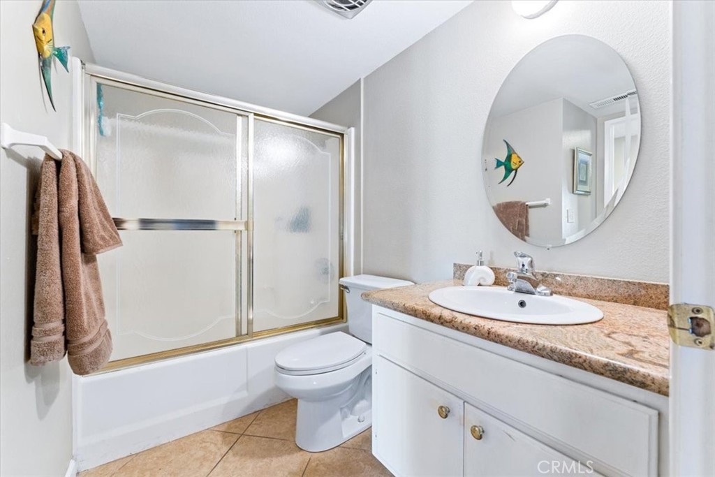 25611 Quail Run 32, Dana Point CA 92629 - photo 15
