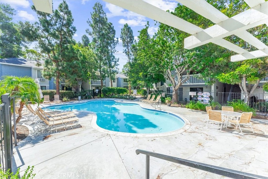 Community Pool and Spa - 25611 Quail Run 32, Dana Point CA 92629 - photo 22