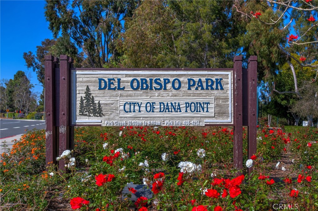25611 Quail Run 35, Dana Point CA 92629 - photo 1