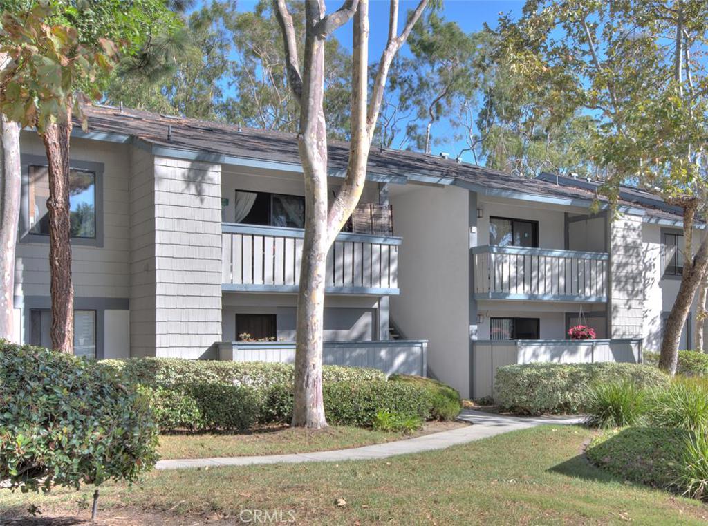 Lower unit with private patio - walking paths nearby - 25611 Quail Run 37, Dana Point CA 92629 - photo 1