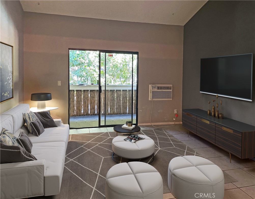 Home is Virtually Staged - 25611 Quail Run 50, Dana Point CA 92629 - photo 1
