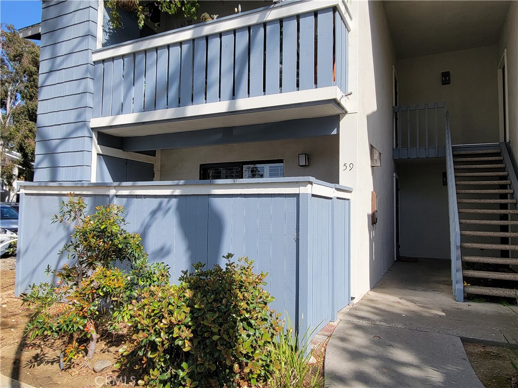 Front of Unit - 25611 Quail Run 59, Dana Point CA 92629 - photo 1