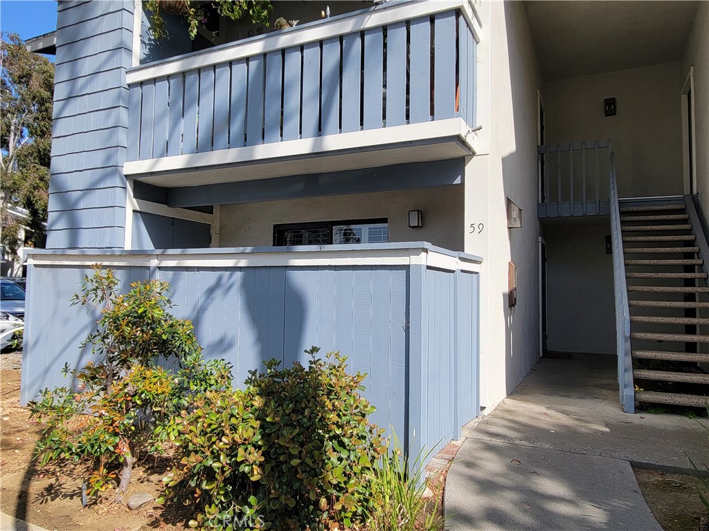 Front of Unit - 25611 Quail Run 59, Dana Point CA 92629 - photo 1