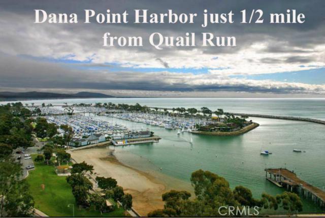 25611 Quail Run 62, Dana Point CA 92629 - photo 1