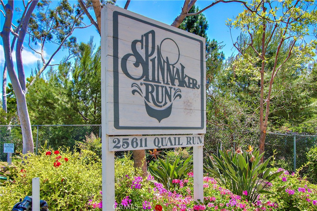 25611 Quail Run 62, Dana Point CA 92629 - photo 35
