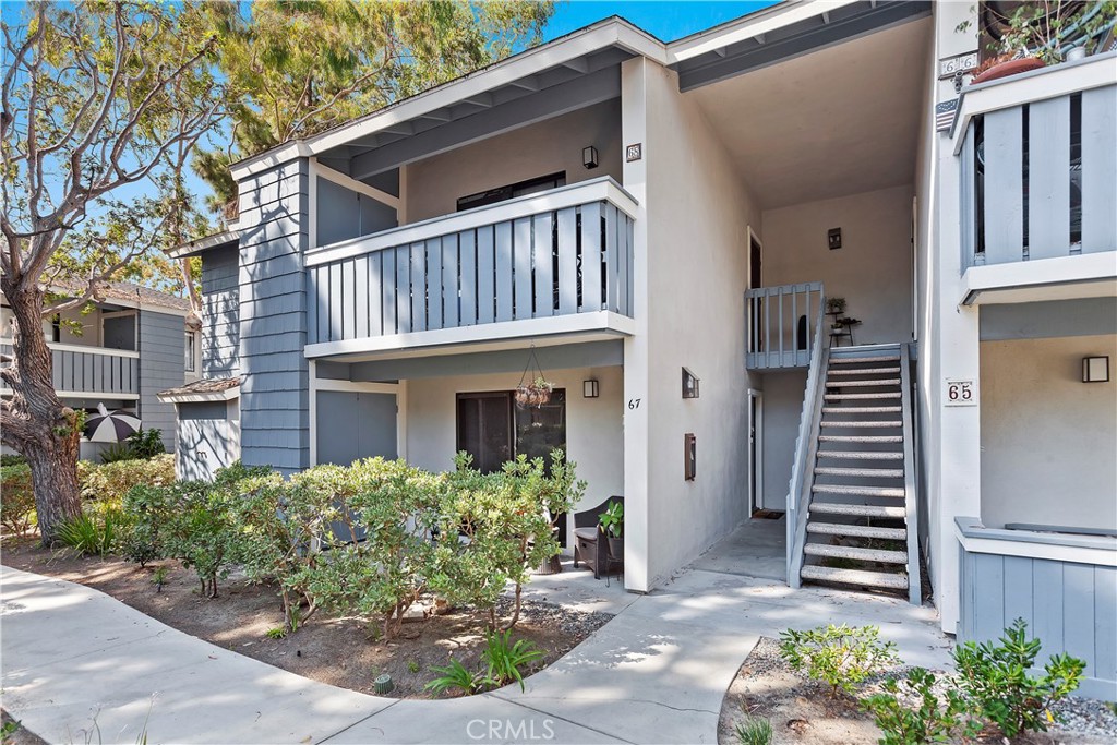 25611 Quail Run 68, Dana Point CA 92629 - photo 1