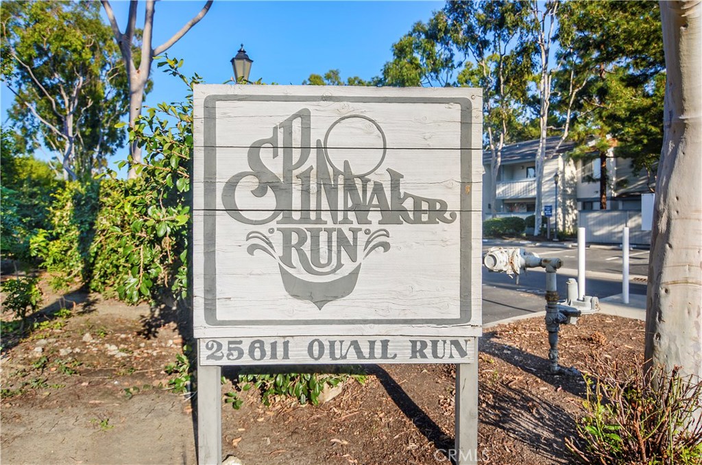 25611 Quail Run 73, Dana Point CA 92629 - photo 1