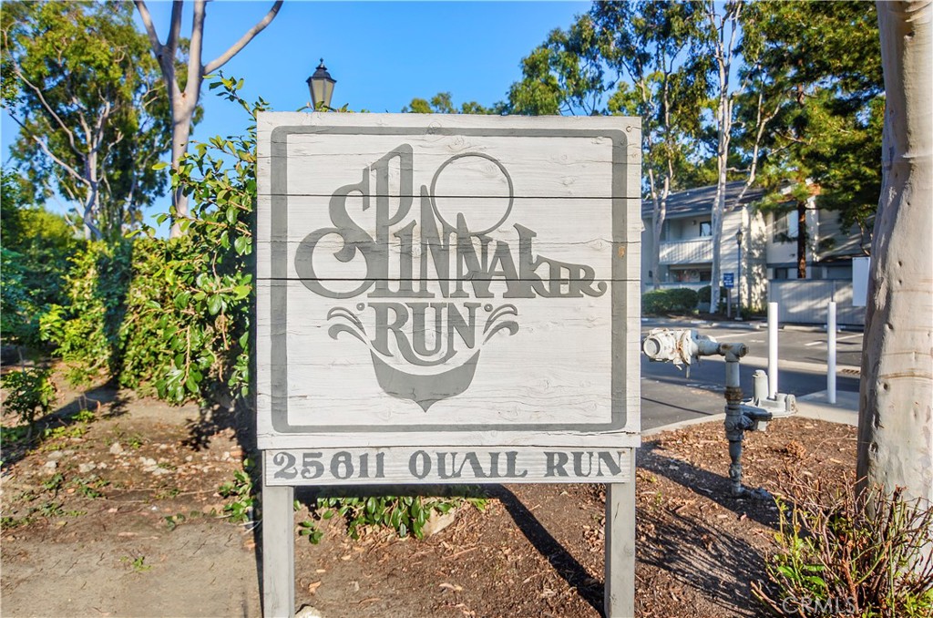 25611 Quail Run 73, Dana Point CA 92629 - photo 1