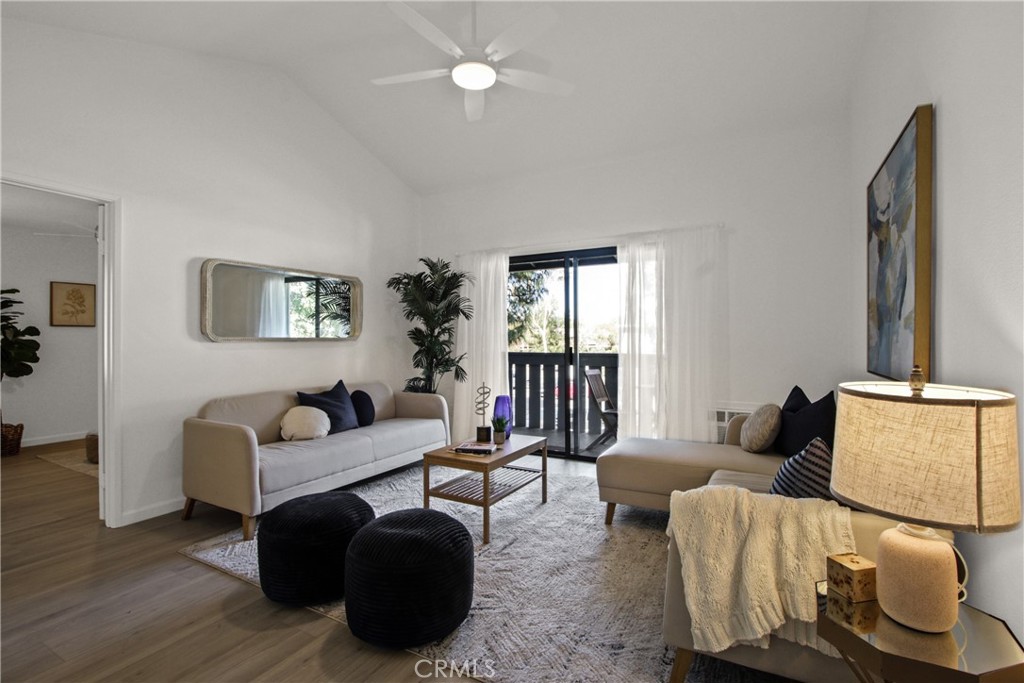 Welcome Home! - 25611 Quail Run 84, Dana Point CA 92629 - photo 1