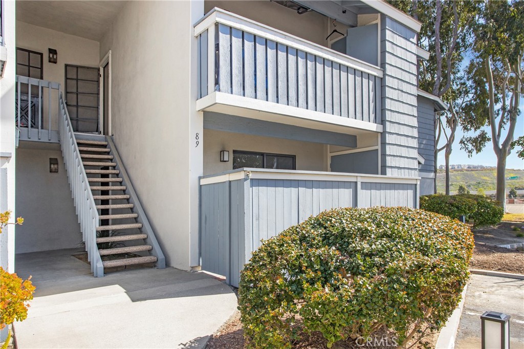25611 Quail Run 89, Dana Point CA 92629 - photo 1