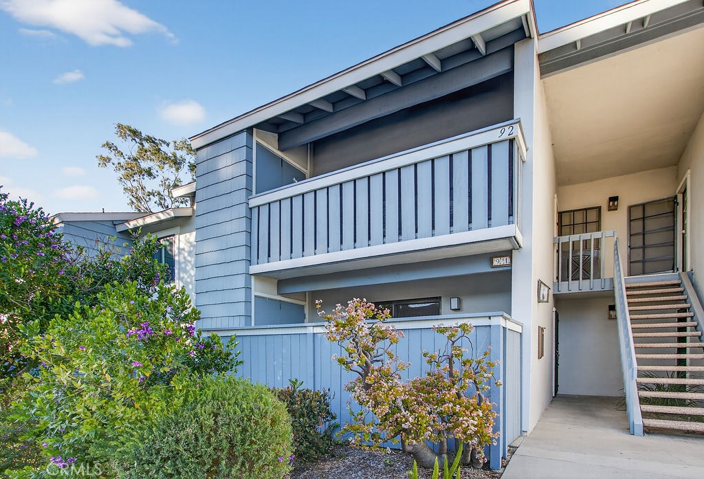 25611 Quail Run 91, Dana Point CA 92629 - photo 1