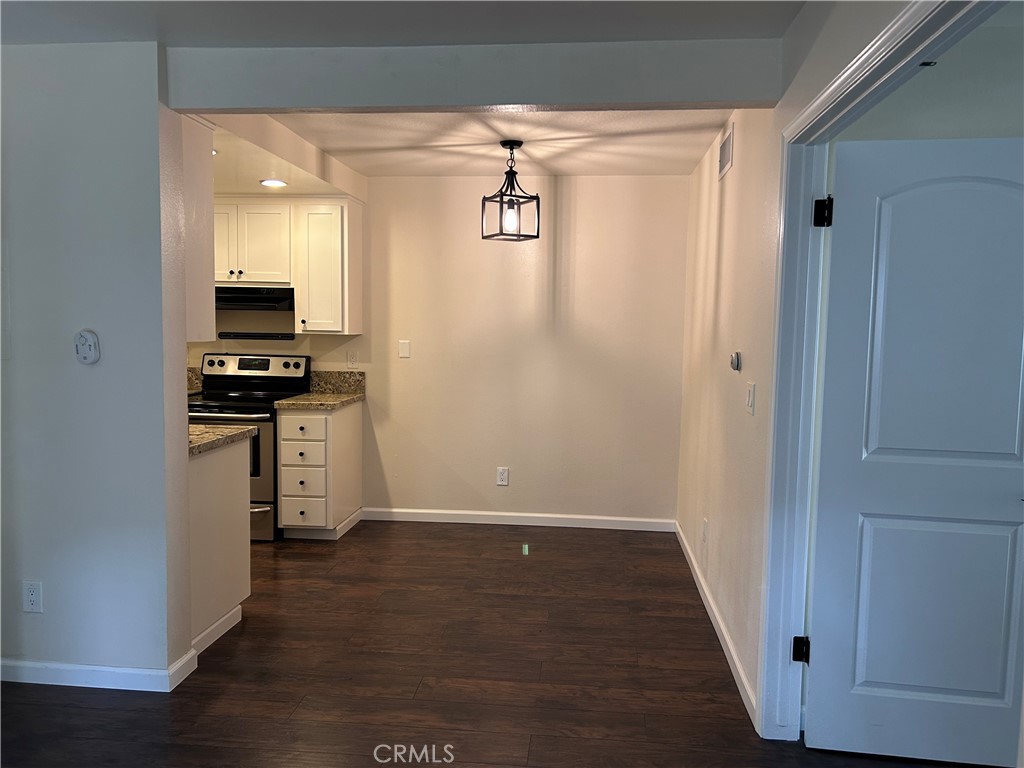 Dining room - 25611 Quail, Dana Point CA 92629 - photo 3