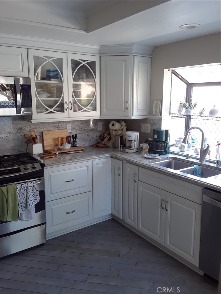 25625 Bridgewater Lane 143, Dana Point CA 92629 - photo 1