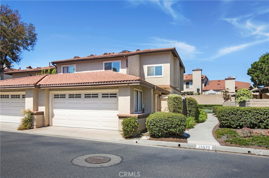 25625 Bridgewater Lane 143, Dana Point CA 92629 - photo 1